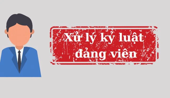 Ủy ban Kiểm tra Tỉnh ủy Bình Thuận kỷ luật cán bộ liên quan 6 gói thầu của AIC